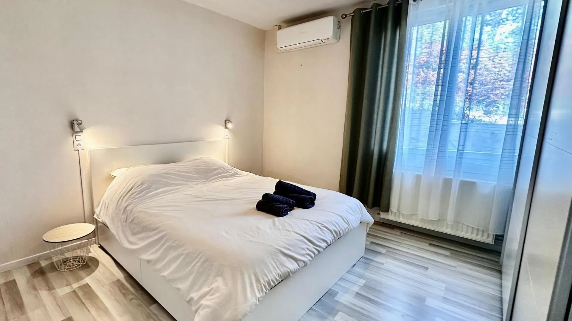 Chez Axelle - Maison T4 - Vue Panoramique Sur 穆瓦萨克 0*,
